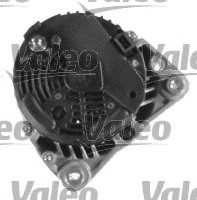 VALEO 437792 Alternator